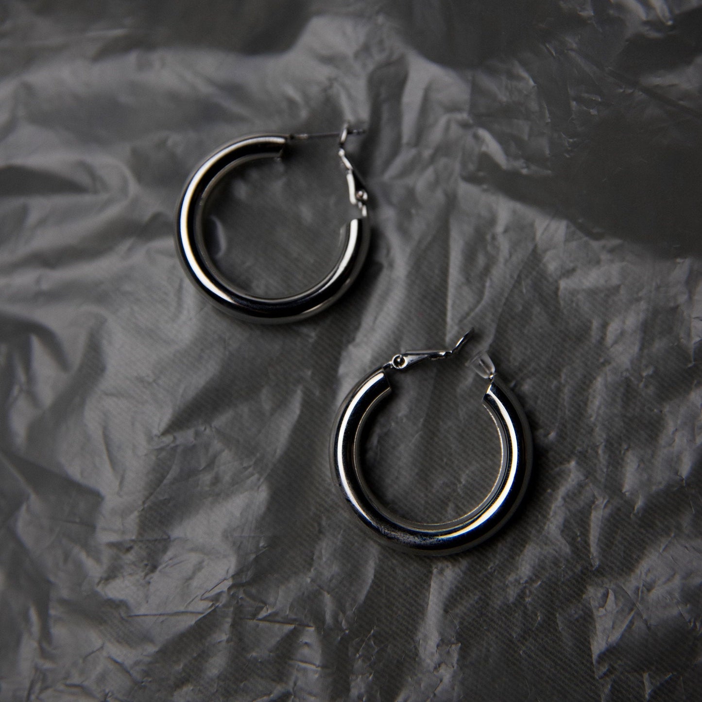 Classic Hoops