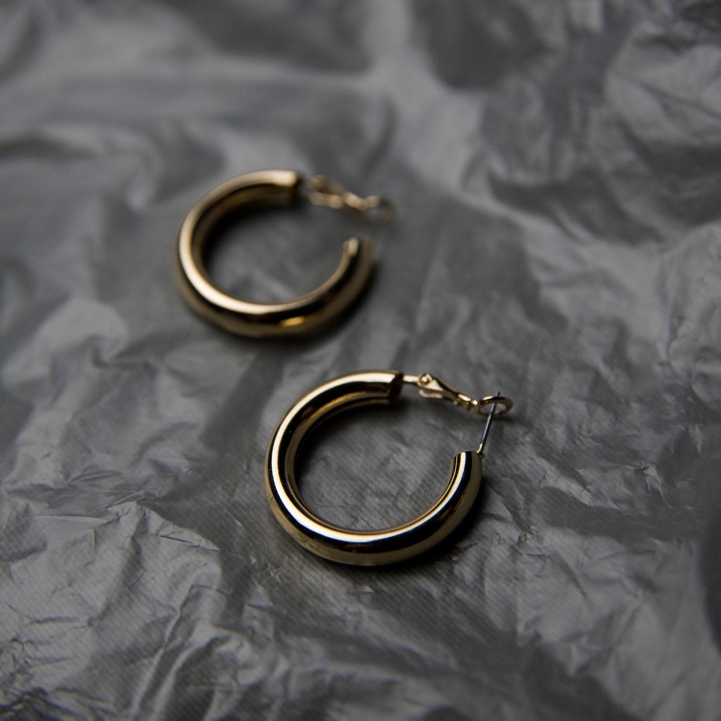 Classic Hoops