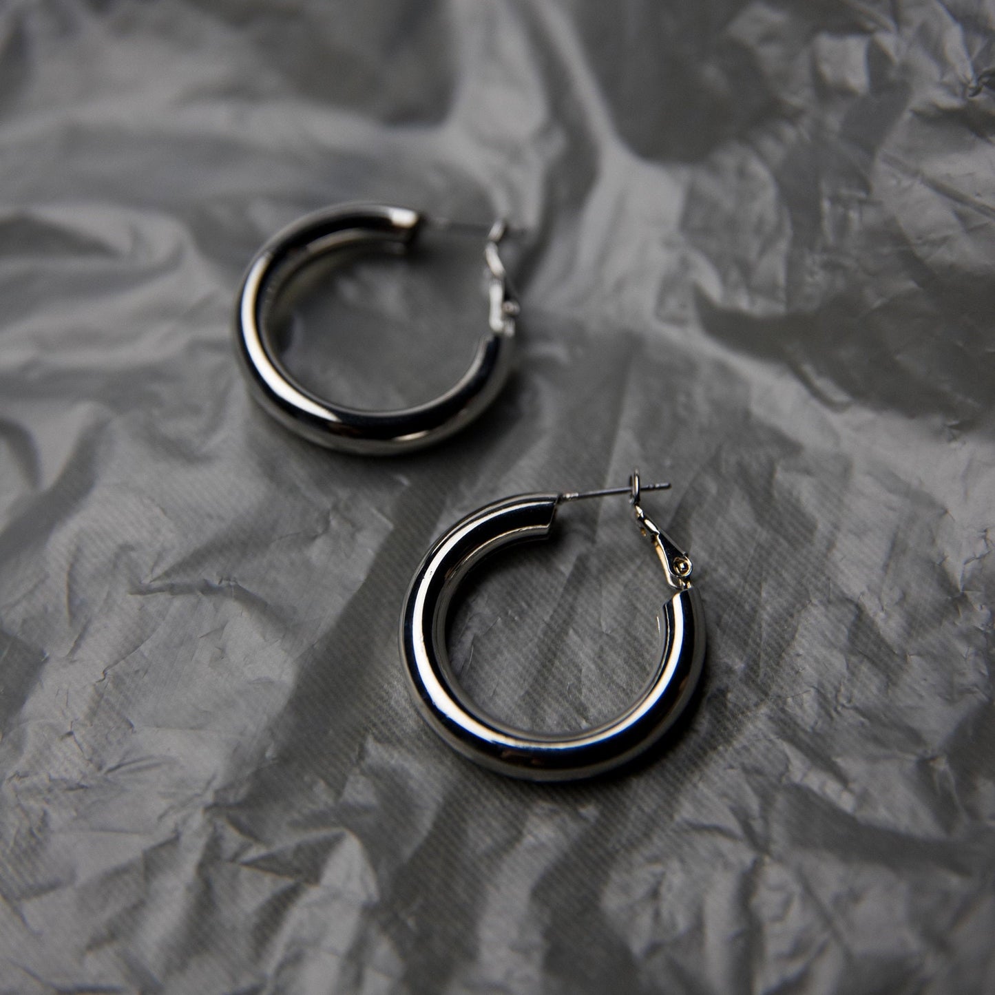 Classic Hoops